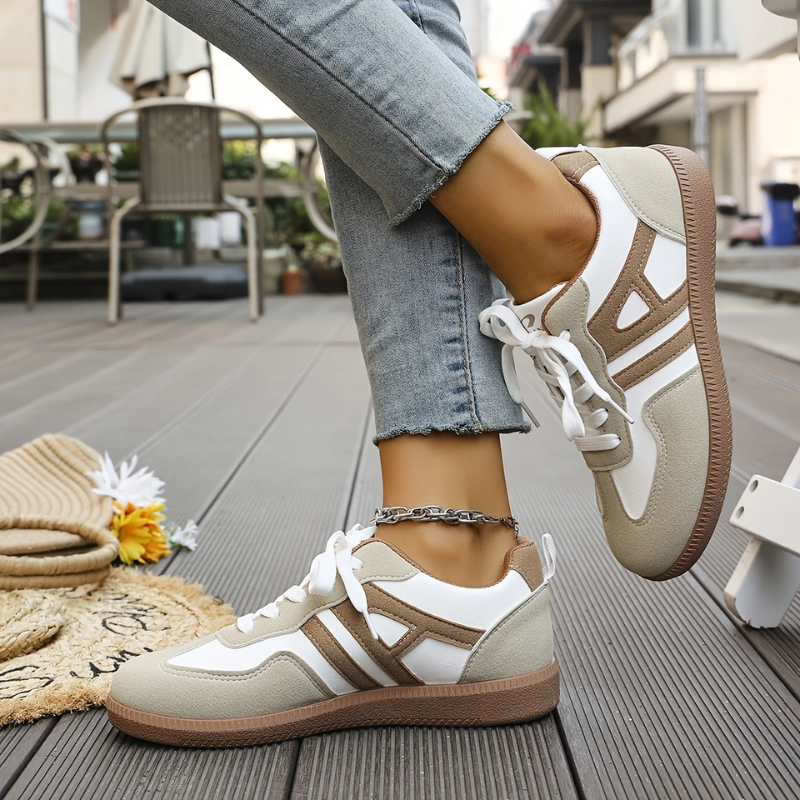 Luna™ | Ortho Comfort Sneakers