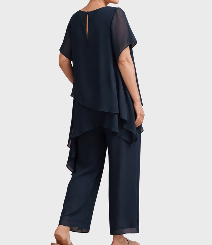 Adeline Crawford™ | Effortless Two-Piece Set