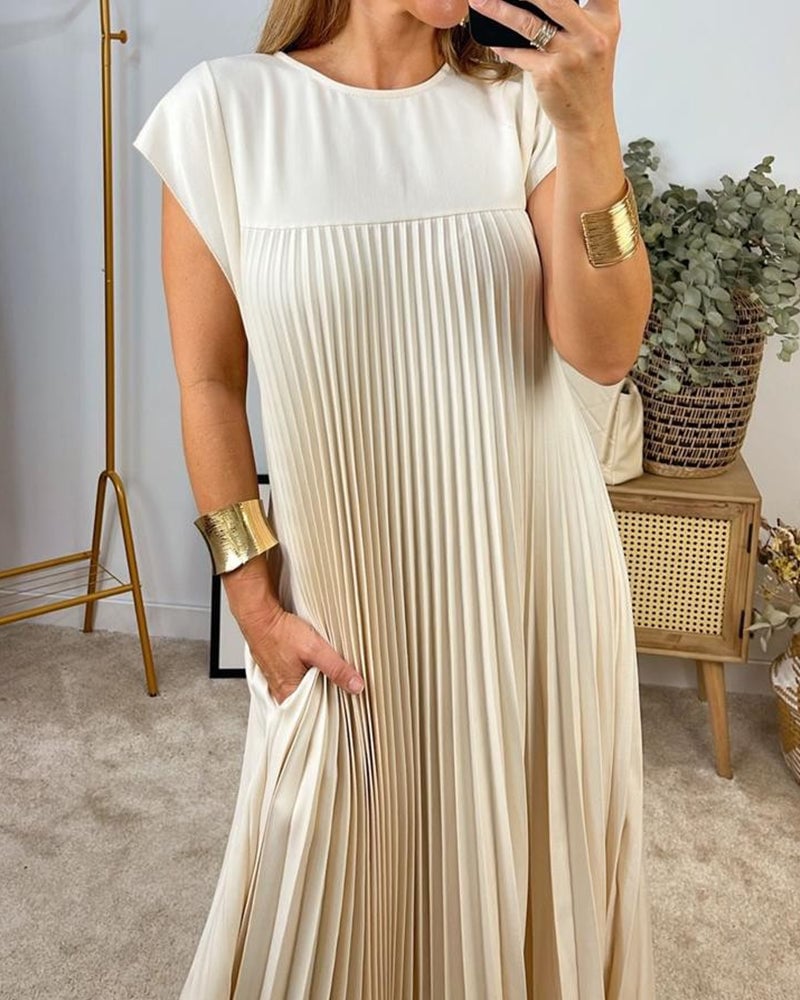 Emily | Timeless and Comfortable Dress