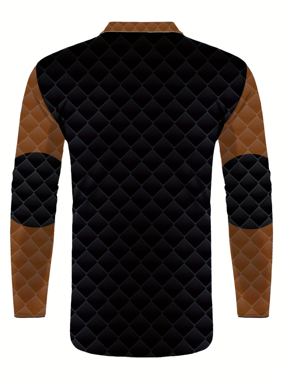 Briarwood™ | Casual Stag Knit