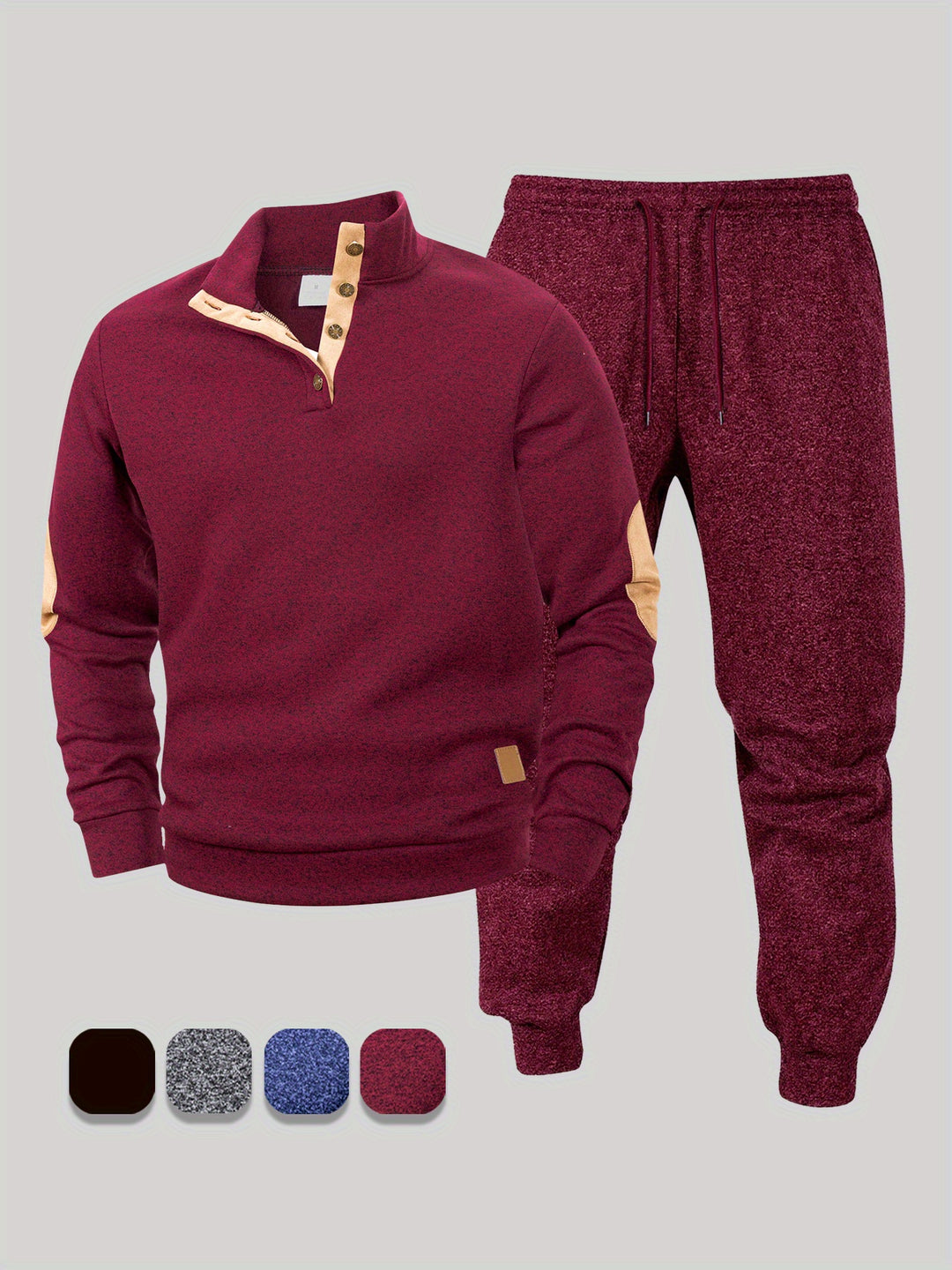 Westmoor™ | Heritage Fleece Set