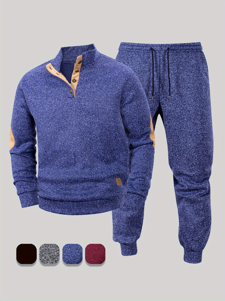 Westmoor™ | Heritage Fleece Set