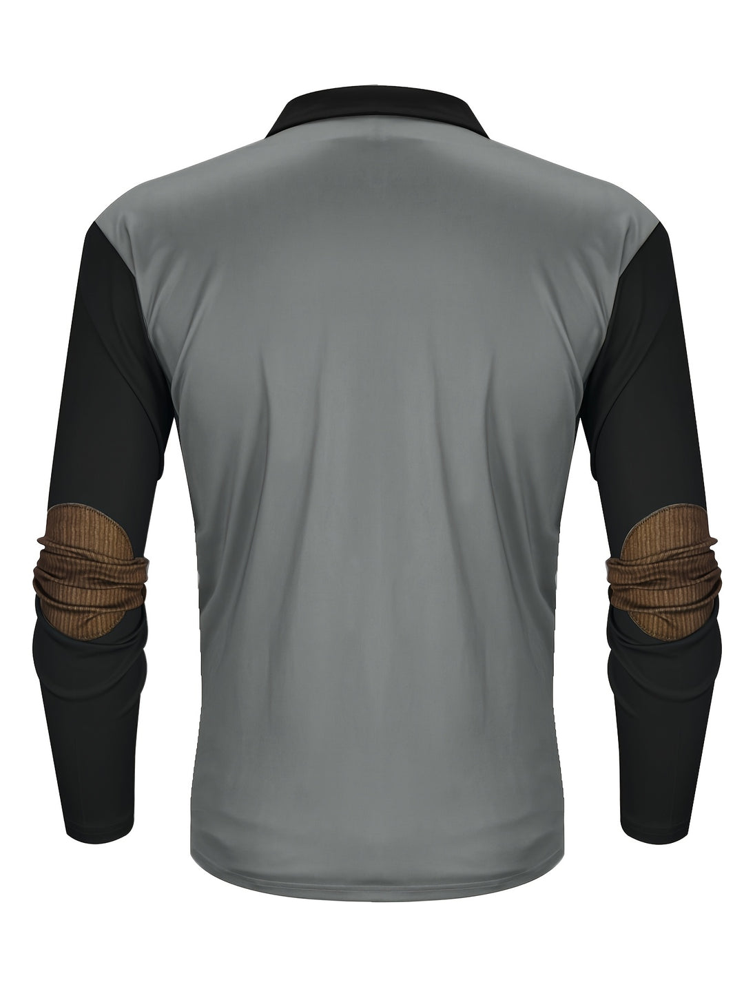 Highland Stag™ | Casual Zip Jumper