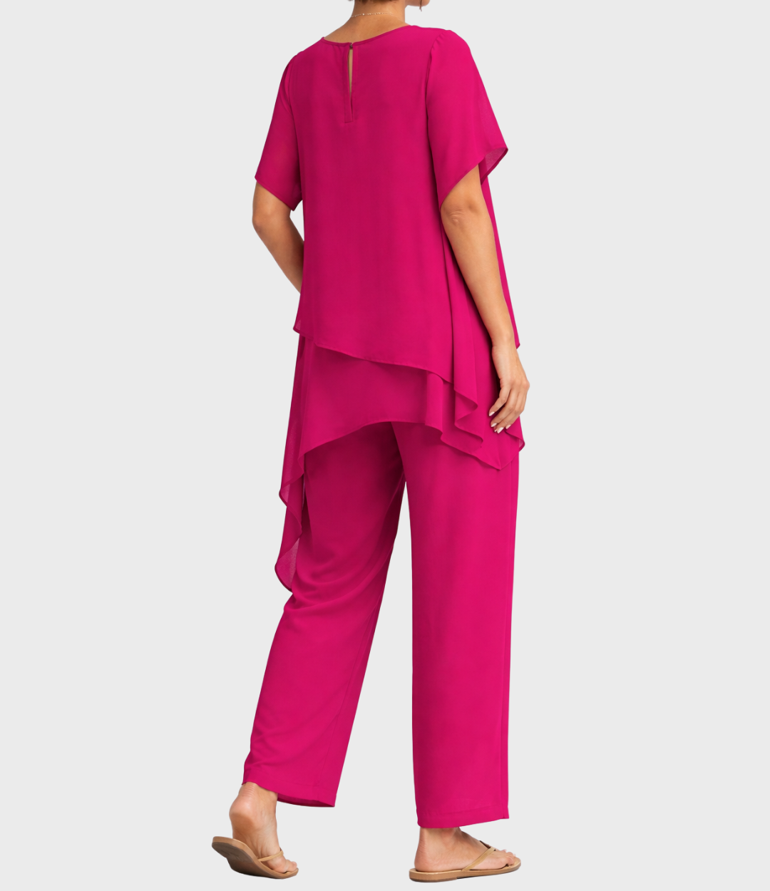 Adeline Crawford™ | Effortless Two-Piece Set
