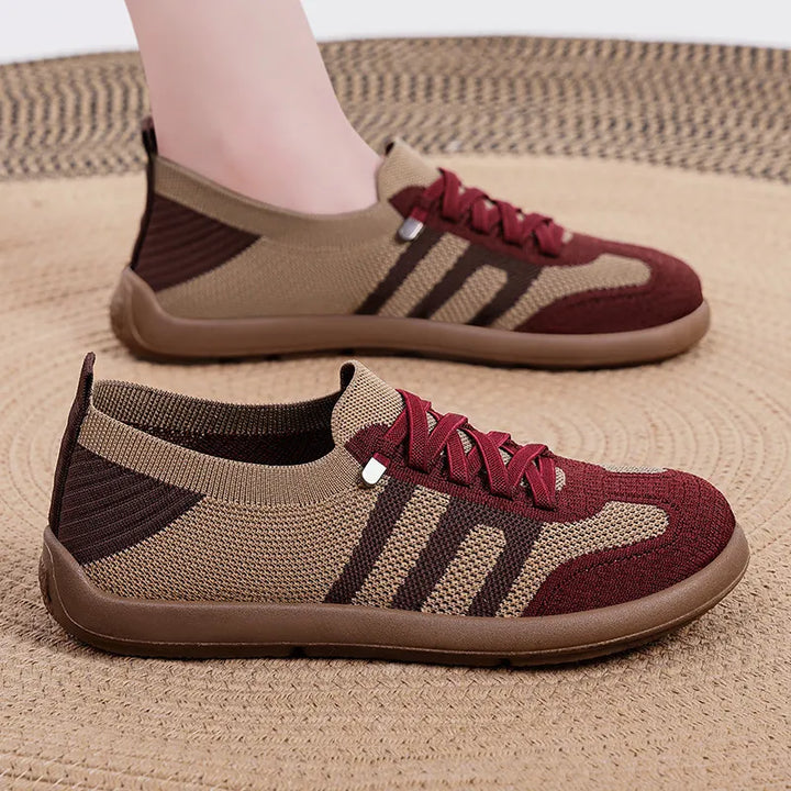 FlexiStep™ | Lightweight Orthopaedic Trainers
