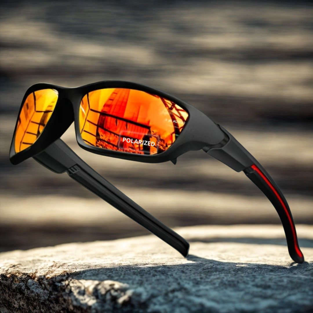 Veloce™ | Pulse Polarised Sunglasses