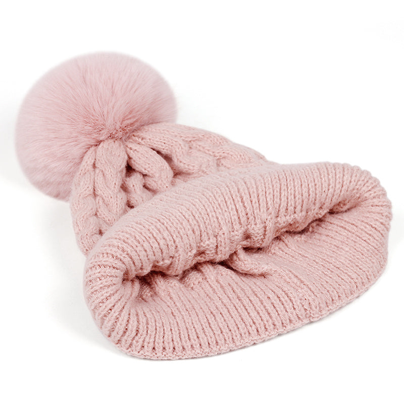 Mayfair Elegance™ | Hat, Scarf & Gloves Set