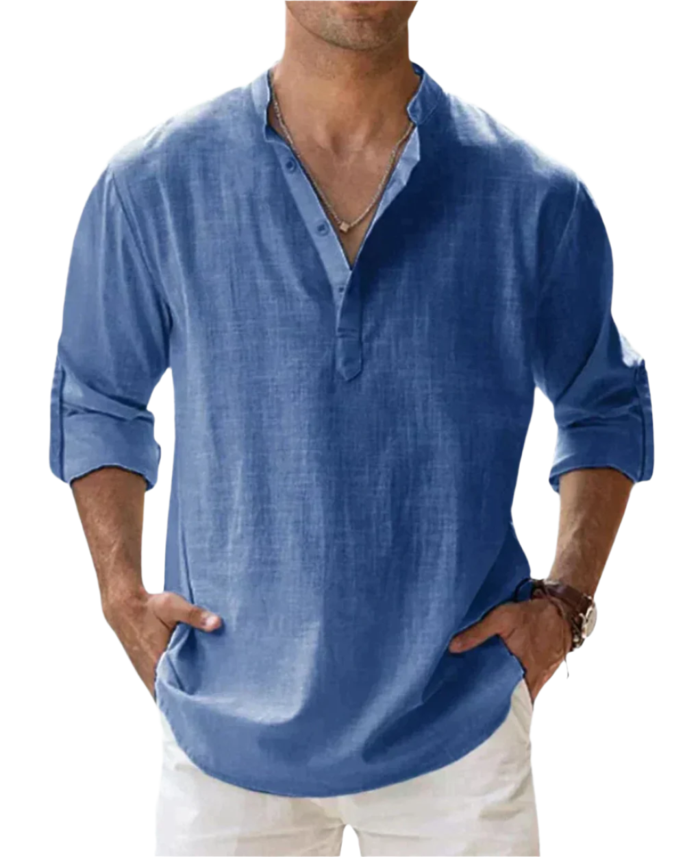 NOAH – Lightweight Shirt