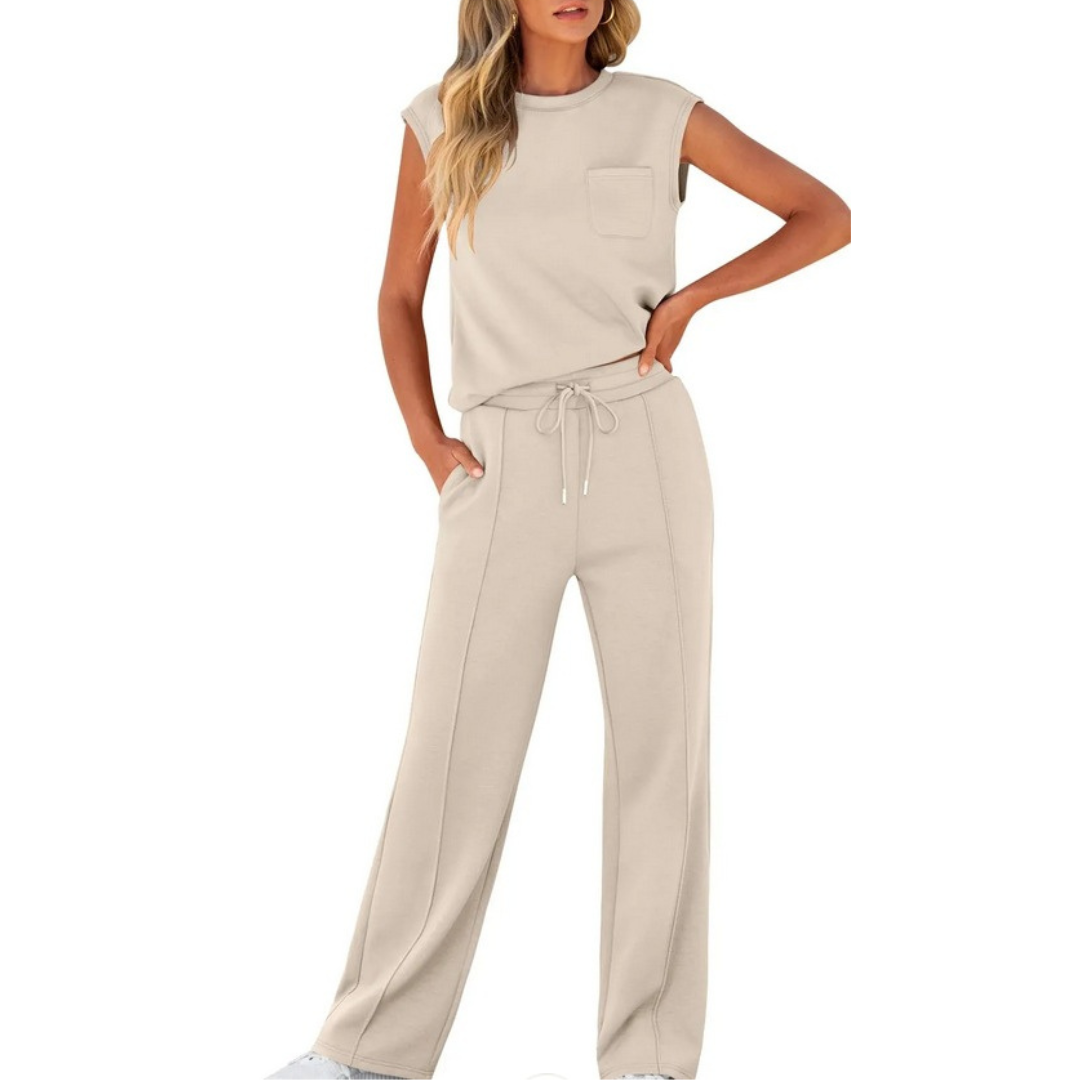 Averie™ | Two-Piece Casual Set