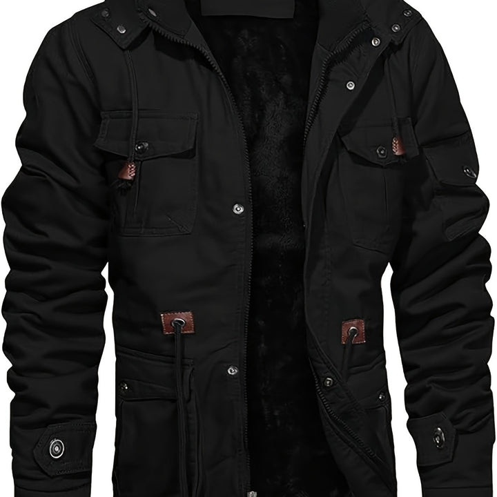 Durham™ | Heritage Field Jacket