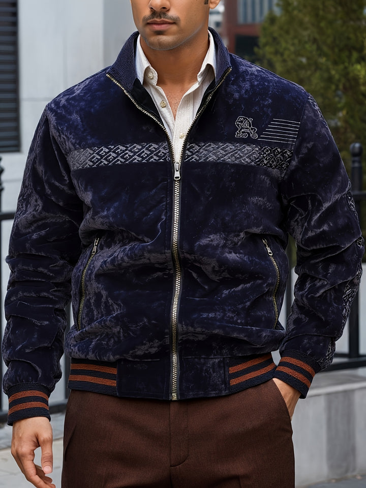 Hadleigh™ | Heritage Shearling Jacket