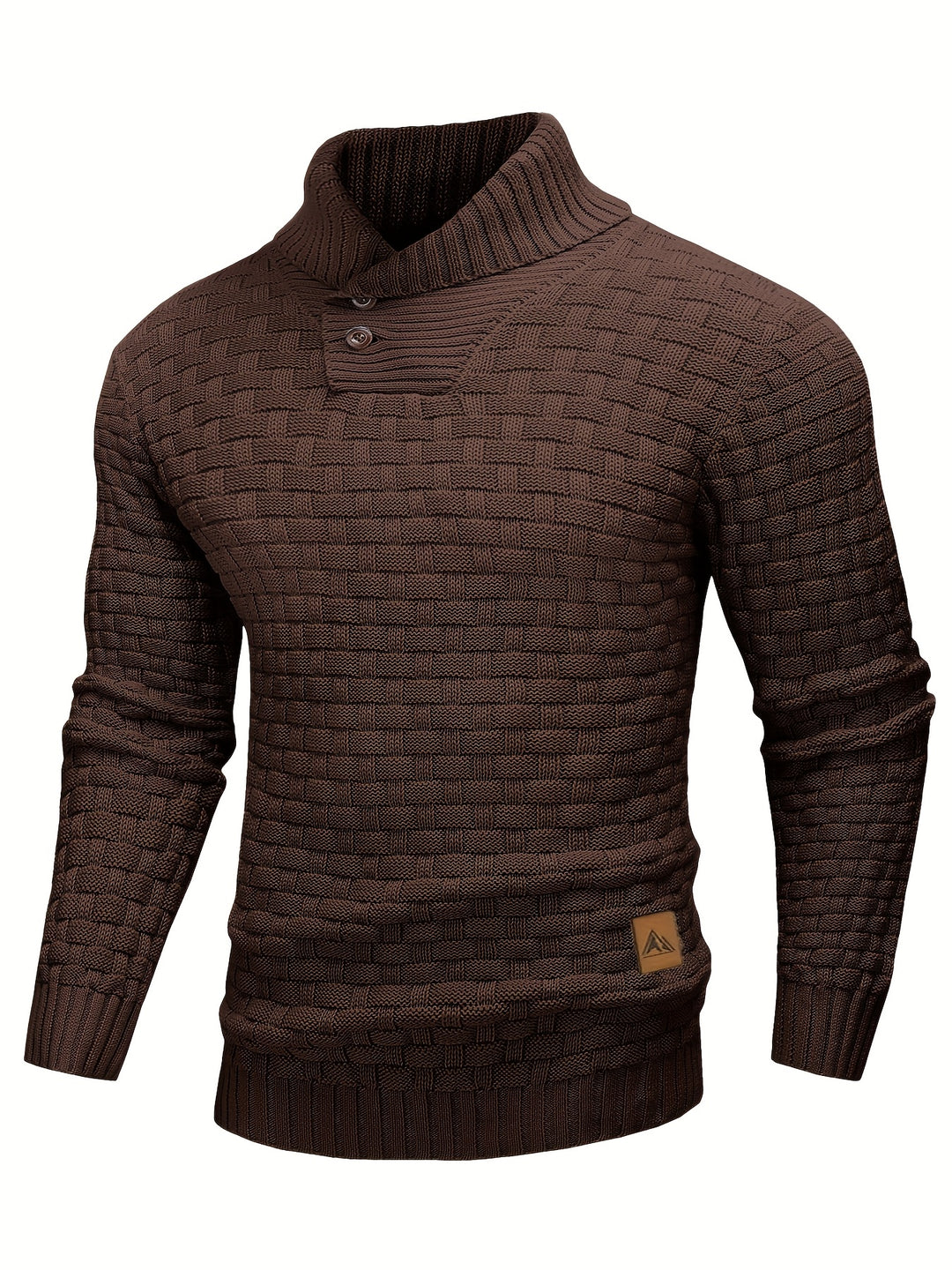 Wexford™ | Heritage Knit Jumper