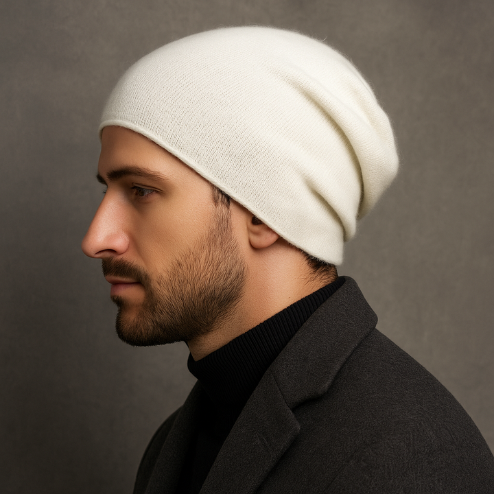 Amira Luxe™ | Cosy Winter Knit Hat