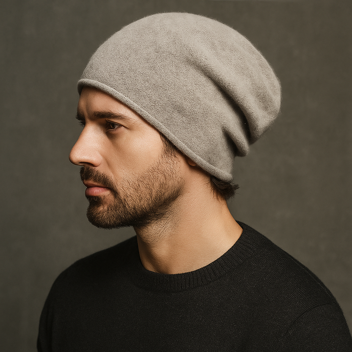Amira Luxe™ | Cosy Winter Knit Hat