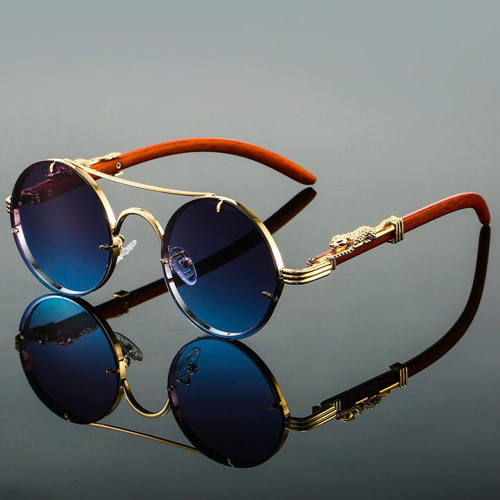 Valencourt™ | Timeless Retro Sunglasses with a Modern Twist
