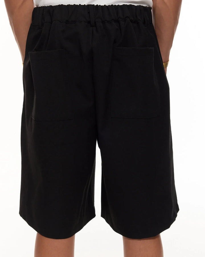 The Camden™ | Utility Smart Shorts