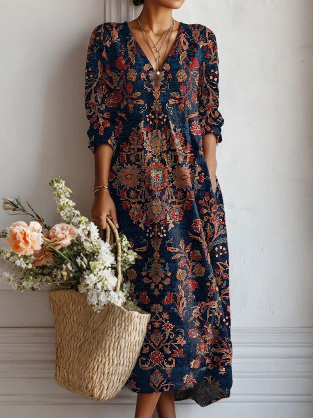 Esme™ | Vintage Dress