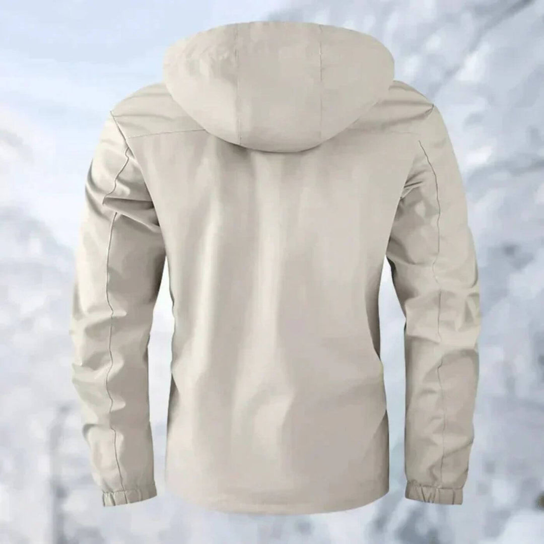 Northshield™ | Waterproof Outdoor Jacket