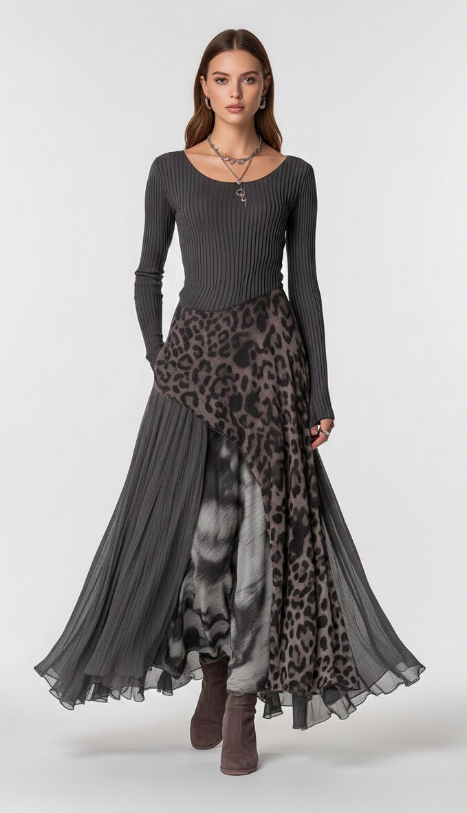 Margot Signature™ | Elegant Comfort Dress