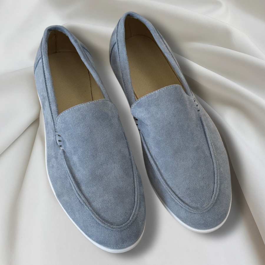 The Ashford | Classic Loafers