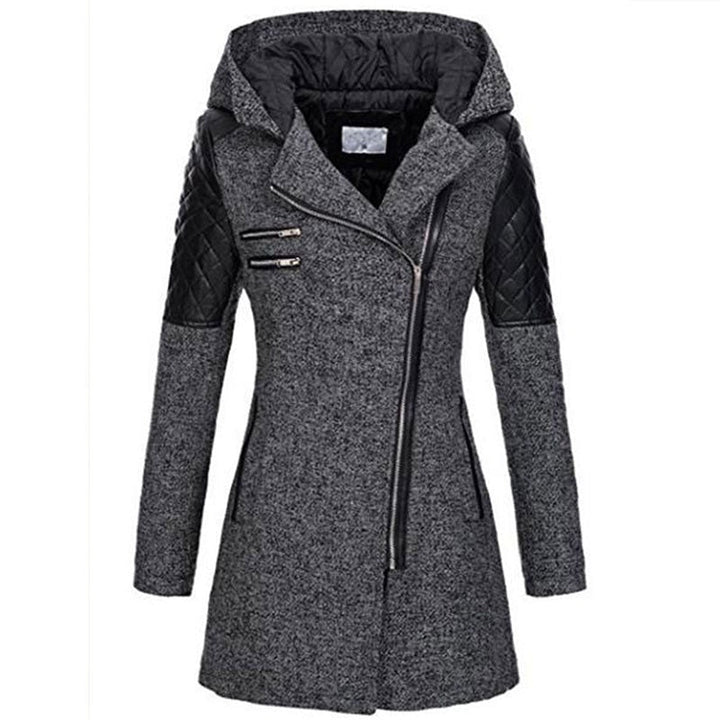 Evelora™ | Elegant Warm Coat