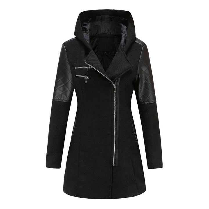 Evelora™ | Elegant Warm Coat