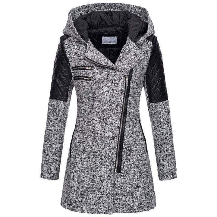 Evelora™ | Elegant Warm Coat