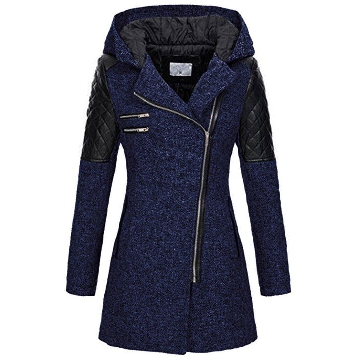 Evelora™ | Elegant Warm Coat