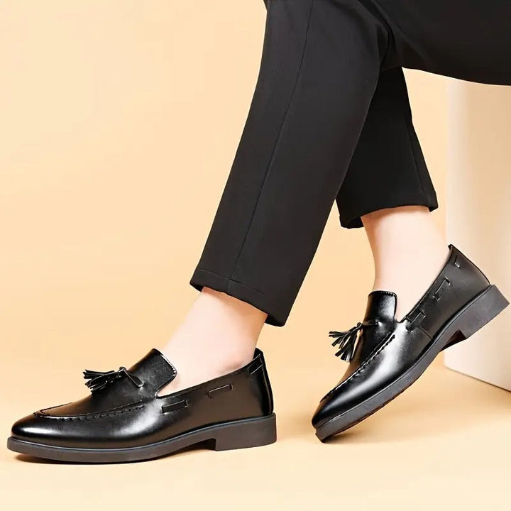 Pembroke™ | Classic Comfort Loafers
