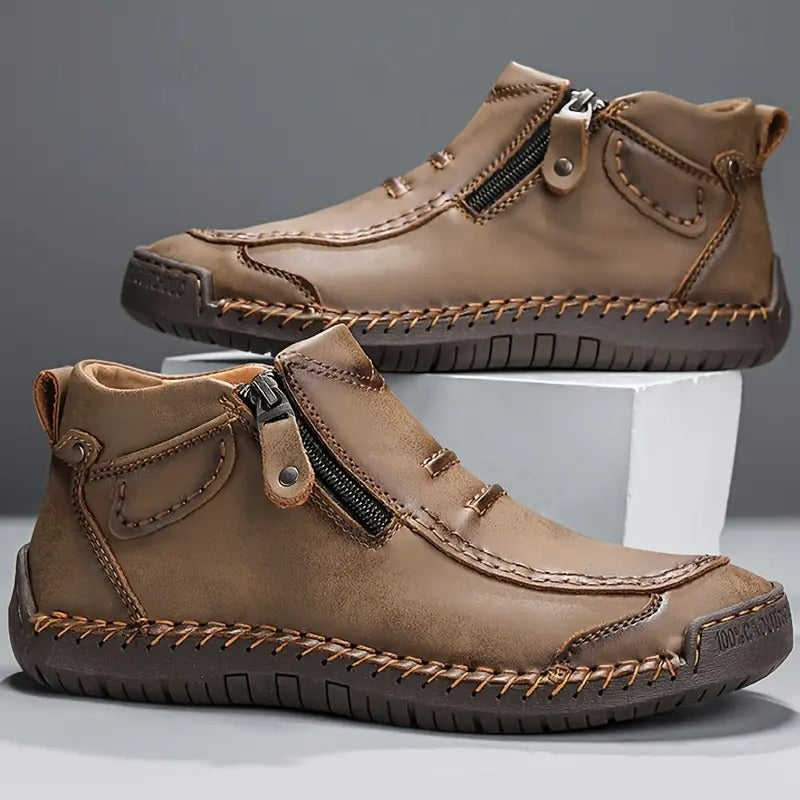 Durham™ | Heritage Comfort Boots