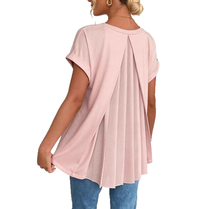 Clara Ashford™ | Flow Back Blouse