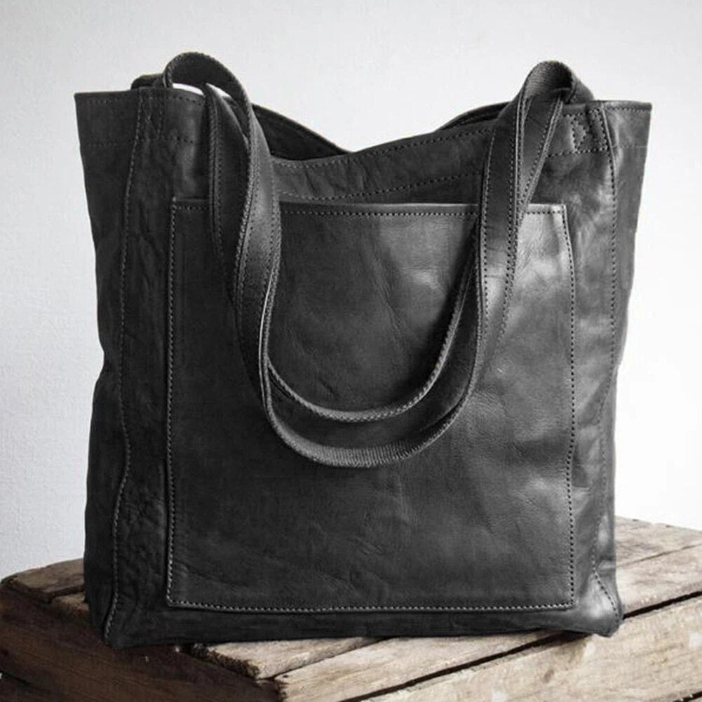 The Verona™ | Timeless City Tote