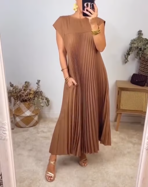 Emily | Timeless and Comfortable Dress