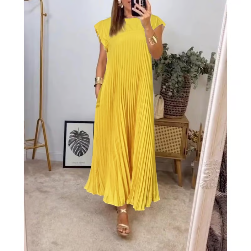 Emily | Timeless and Comfortable Dress
