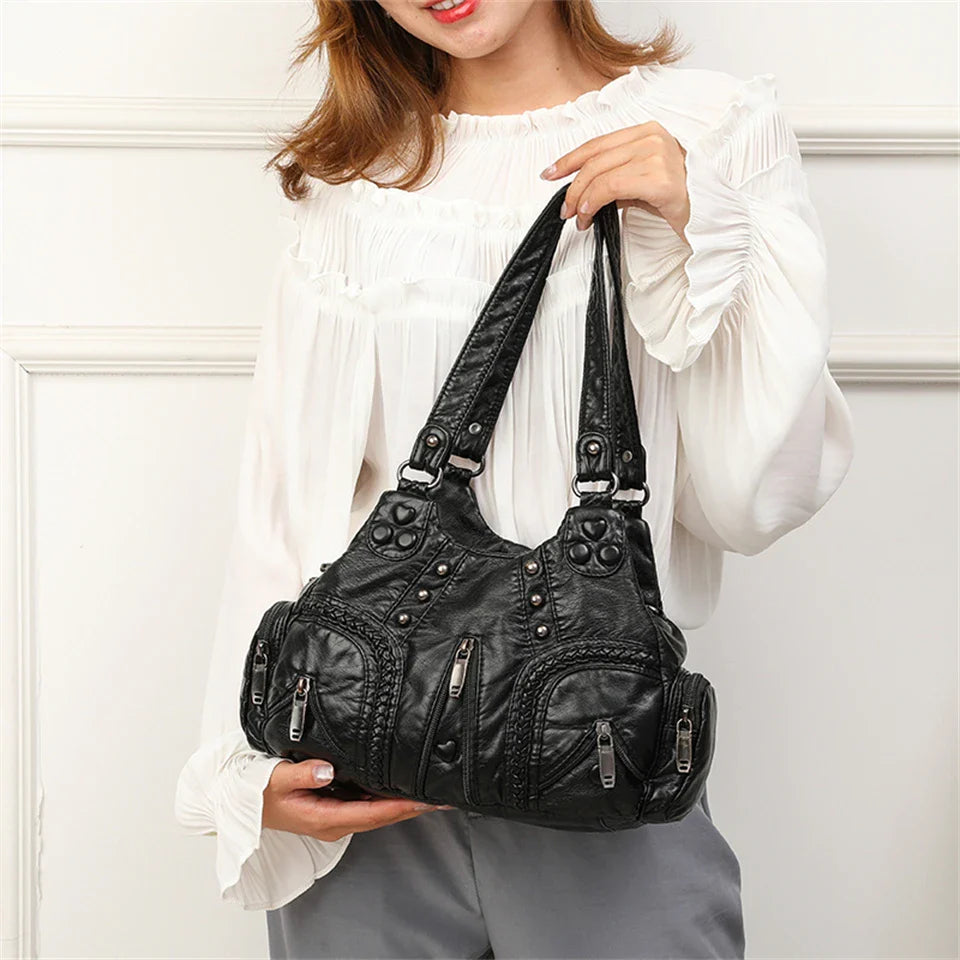 The Willow™ | Boho Bag