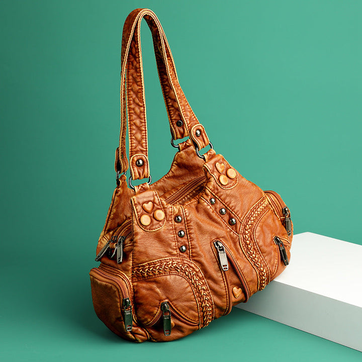 The Willow™ | Boho Bag