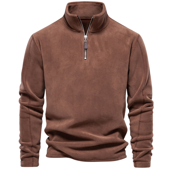Dawson™ | Winter Fleece Jumper