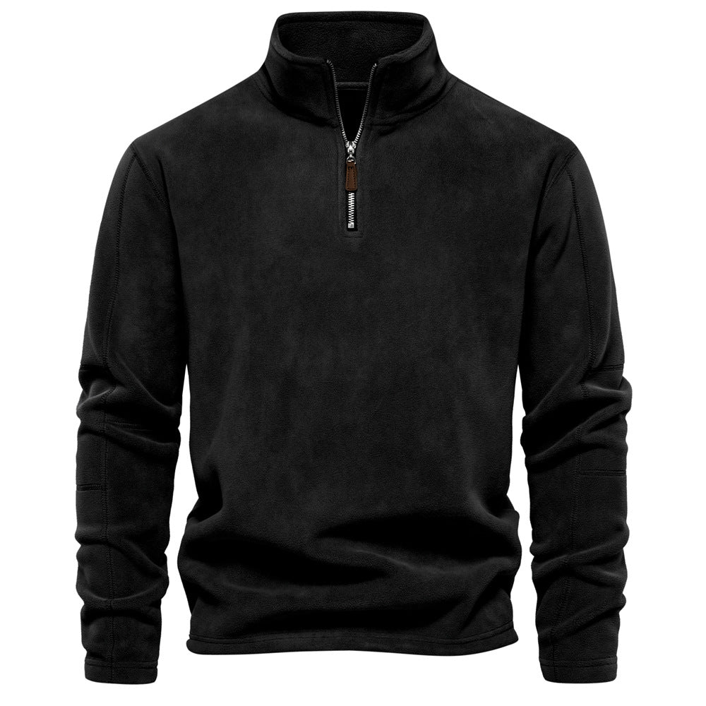 Dawson™ | Winter Fleece Jumper
