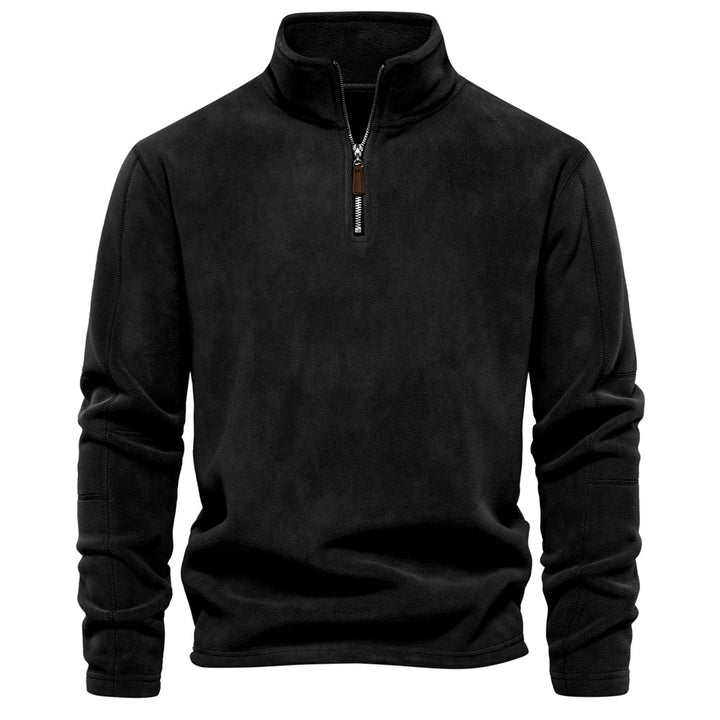 Dawson™ | Winter Fleece Jumper