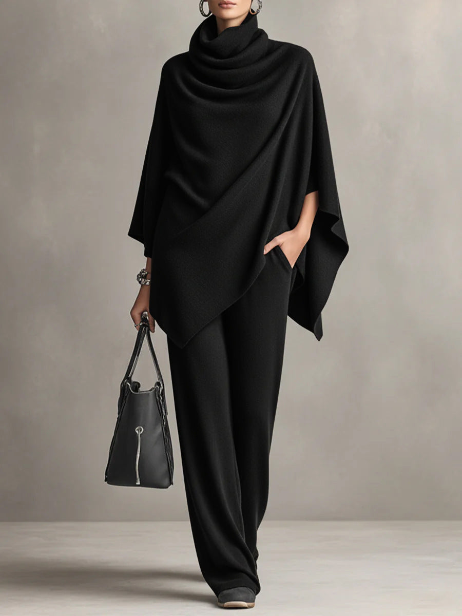 Evelyn Ashcroft™ | Elegant Two-Piece Set