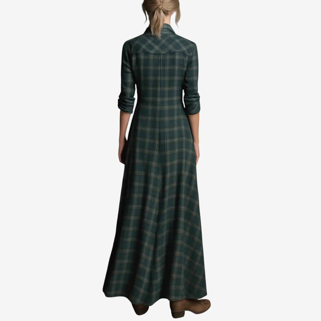 Marseille Luxe™ | Timeless Maxi Dress