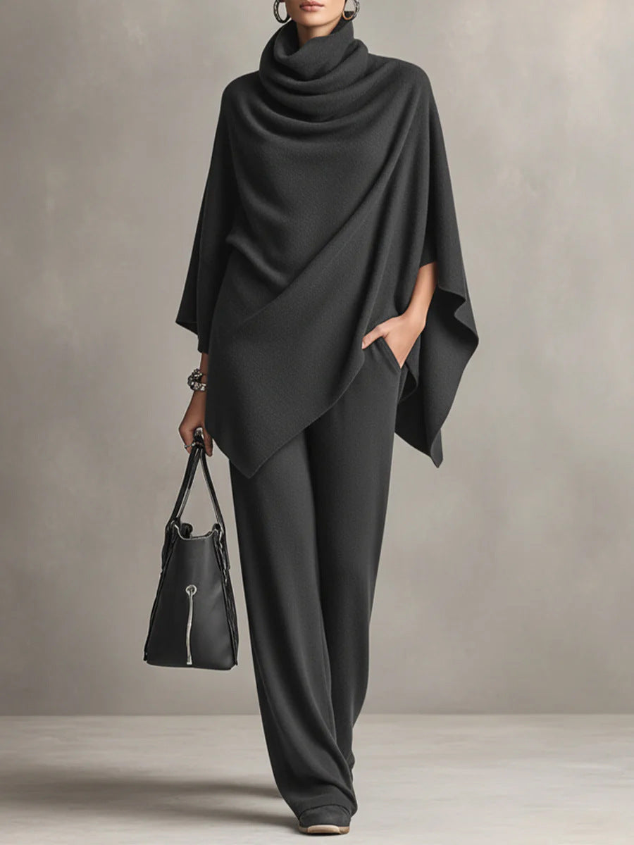 Evelyn Ashcroft™ | Elegant Two-Piece Set