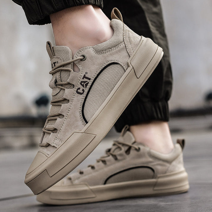 Hampstead™ | Heritage Casual Trainers