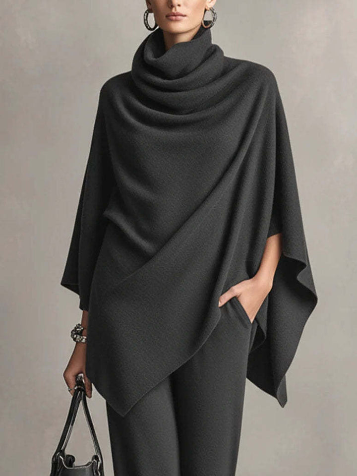 Evelyn Ashcroft™ | Elegant Two-Piece Set
