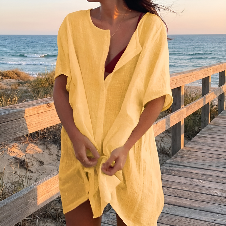 Margaret Hale™ | Graceful Blouse
