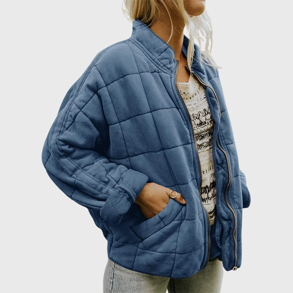 Mira™ | Everyday Cosy Coat