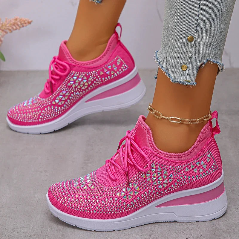 Grace™ | ComfortLift Sneakers