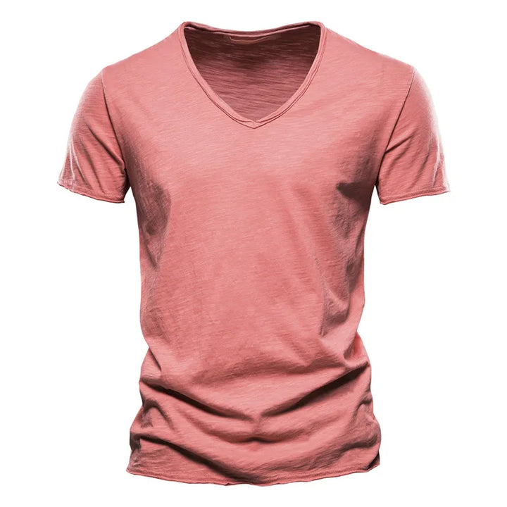 Savran™ | Summer Cotton Tee (1+1 Free)