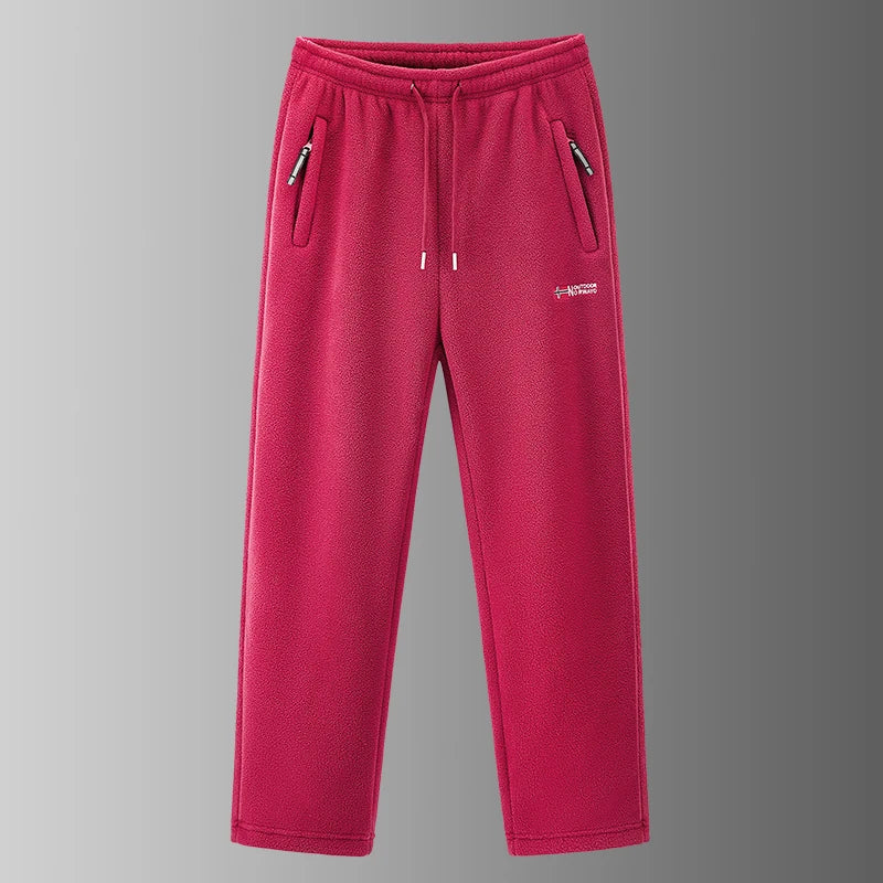 Nordwyn™ | Thermal Fleece Trousers