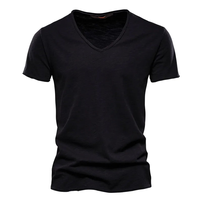 Savran™ | Summer Cotton Tee (1+1 Free)